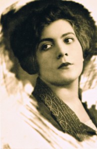 Helena Mazoh-Lavry