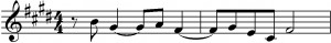 First version of Shir Ha-Emek